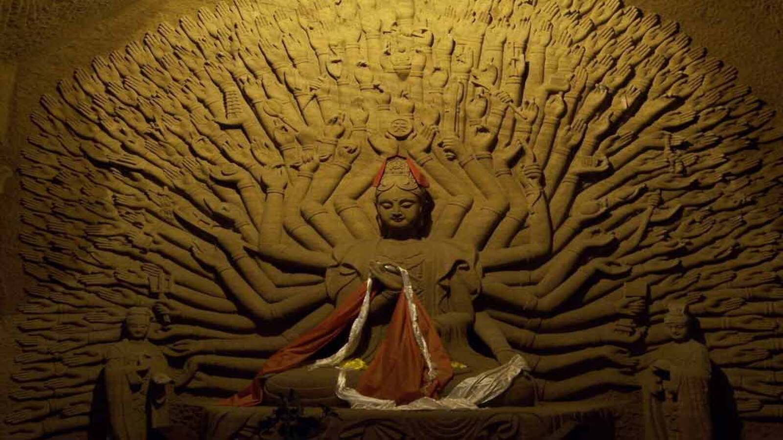 Marble Sandstone Sculpture and Statues Manufacturer from Rajasthan - India